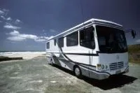 DIY camper panels