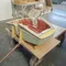carousel chooser