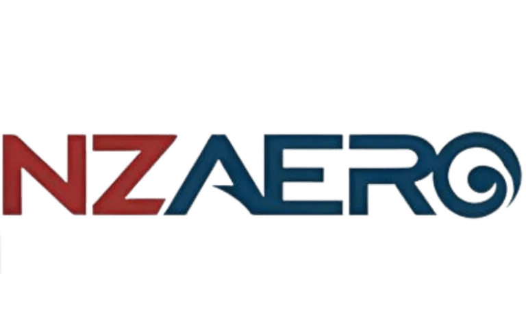 NZ Aero logo