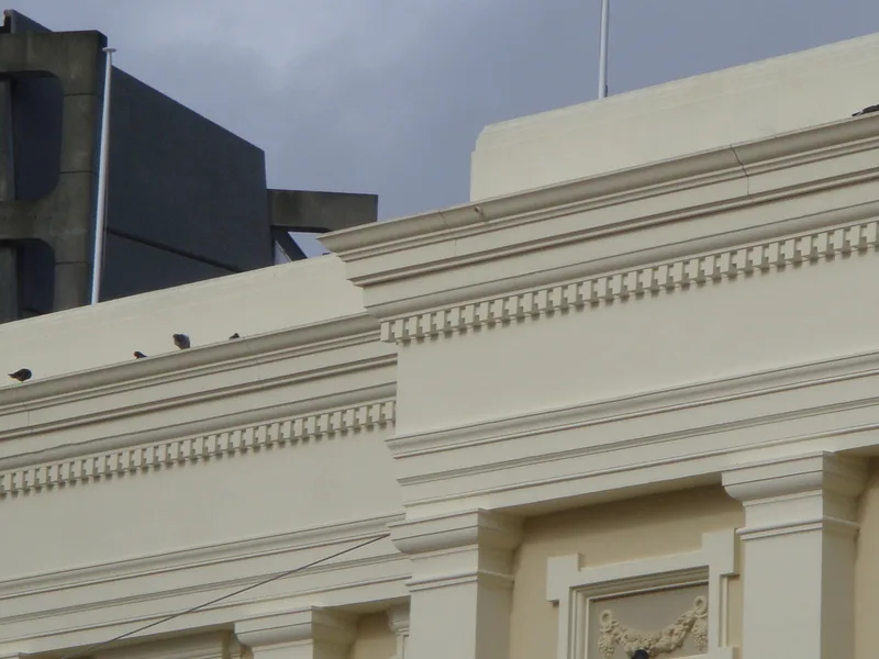 Wellington Town Hall