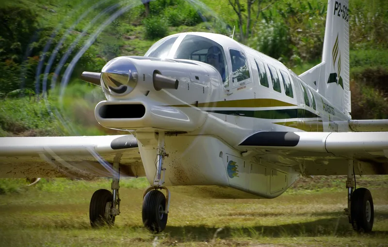 ibreglass aircraft components and aviation manufacturing