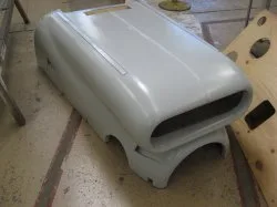 aircraft fabrication
