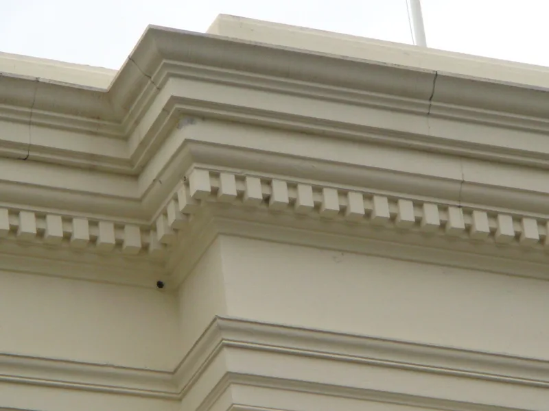 Wellington Town Hall