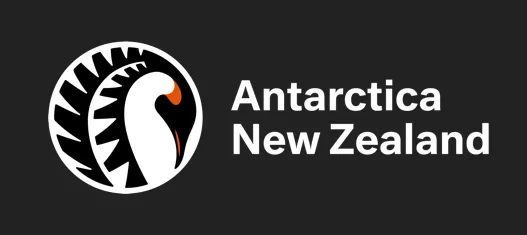 Antarctica New Zealand logo