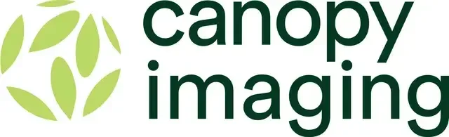 Canopy imaging logo