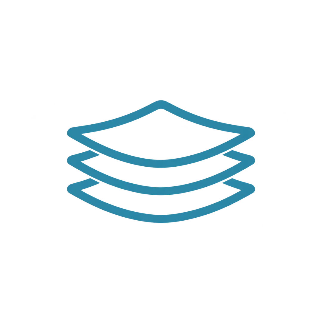 Related resources decorative icon