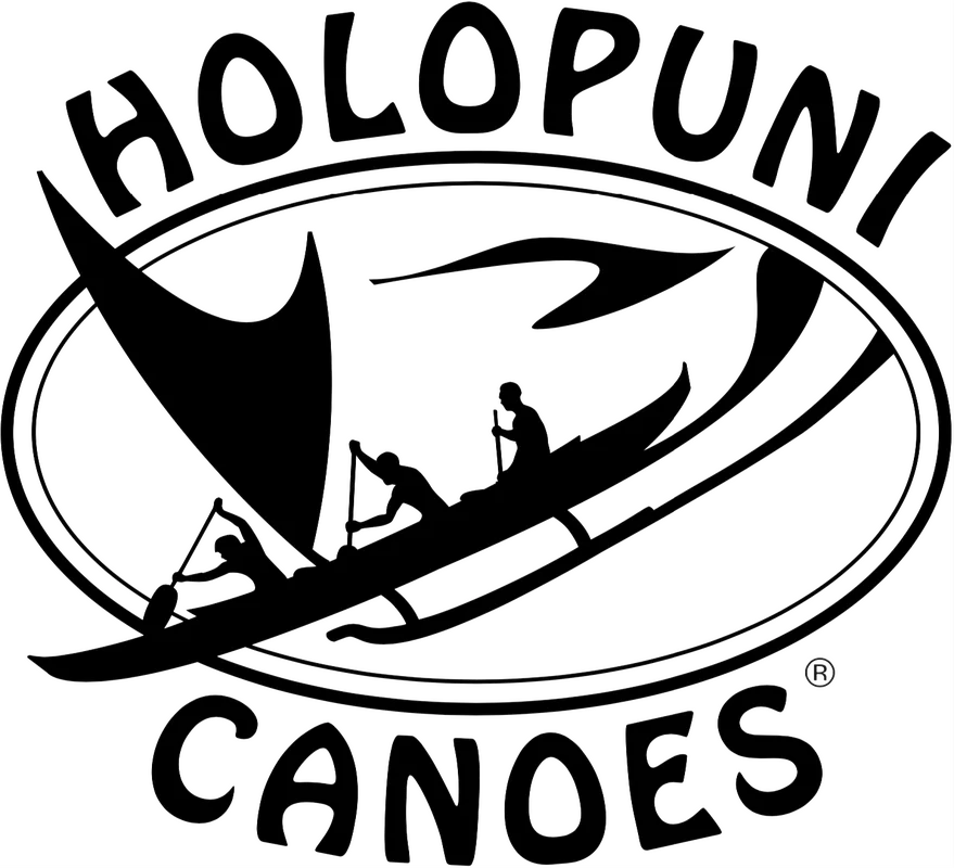 Holopuni Canoes logo