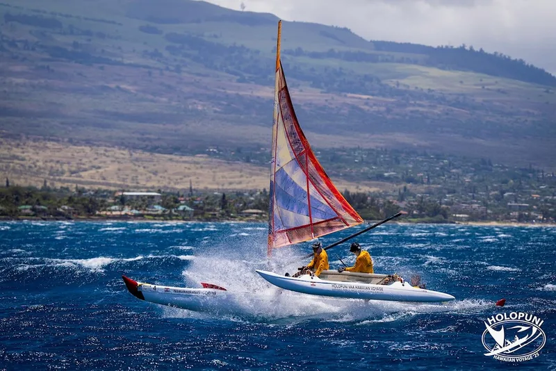 Holopuni Voyage 2025