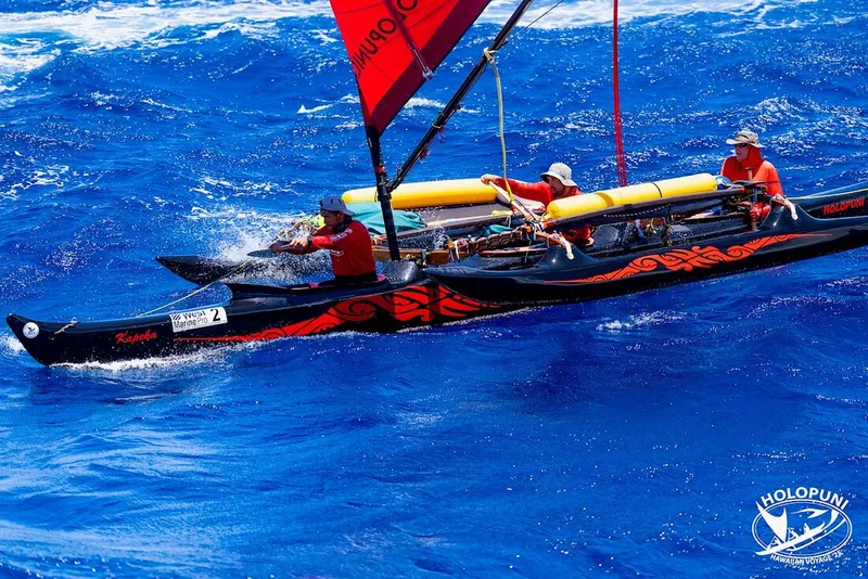 Holopuni Voyage 2025