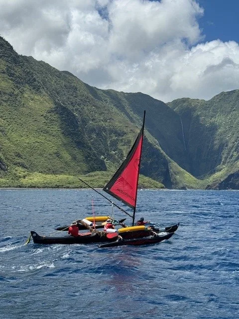 Holopuni Voyage 2025
