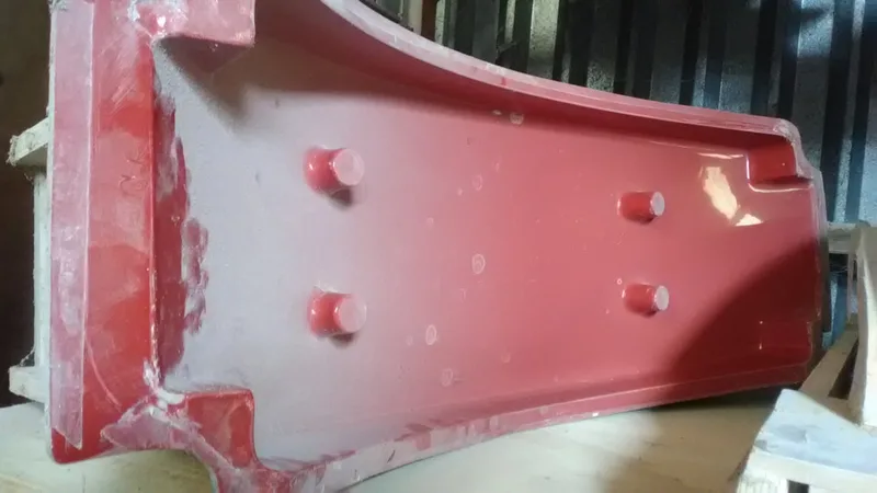 Radio Frequency Systems antennae manufacture