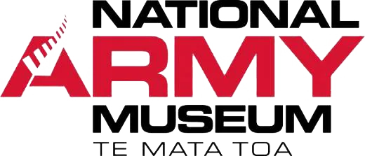 National Army logo NZ