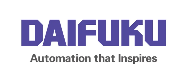Daifuku logo