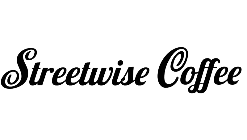 Streetwise coffee logo